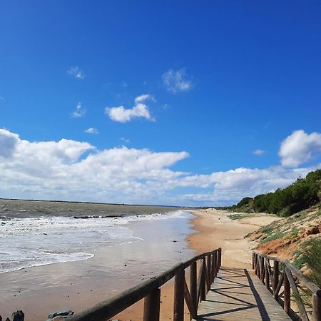 Mi Bonito Apartamento Del Portil Buitenkant foto