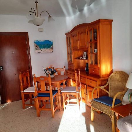 Mi Bonito Apartamento Del Portil Buitenkant foto