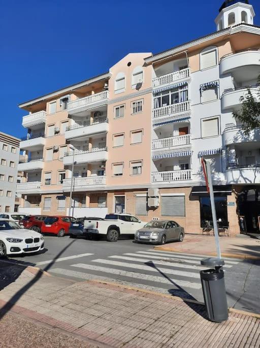 Mi Bonito Apartamento Del Portil Buitenkant foto