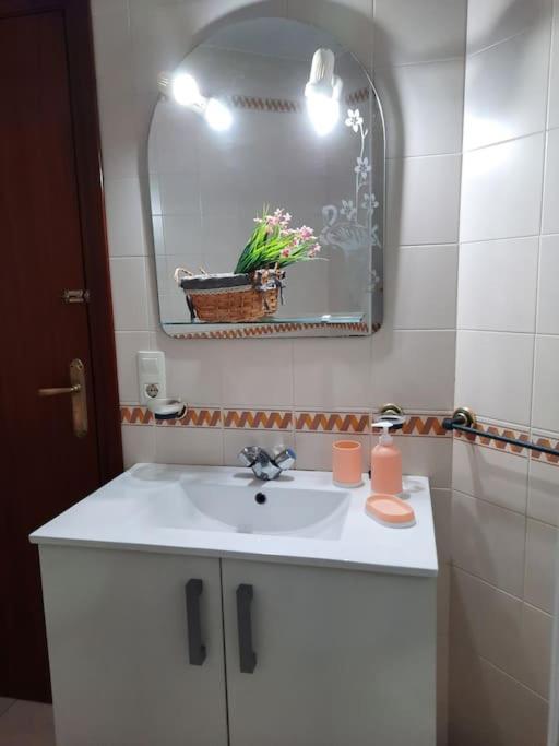 Mi Bonito Apartamento Del Portil Buitenkant foto