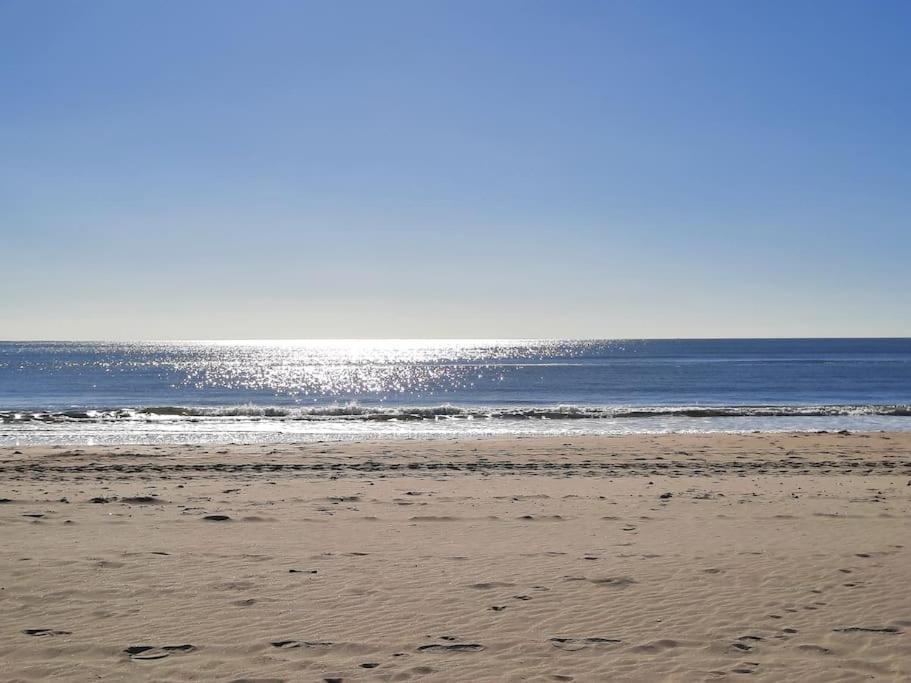 Mi Bonito Apartamento Del Portil Buitenkant foto