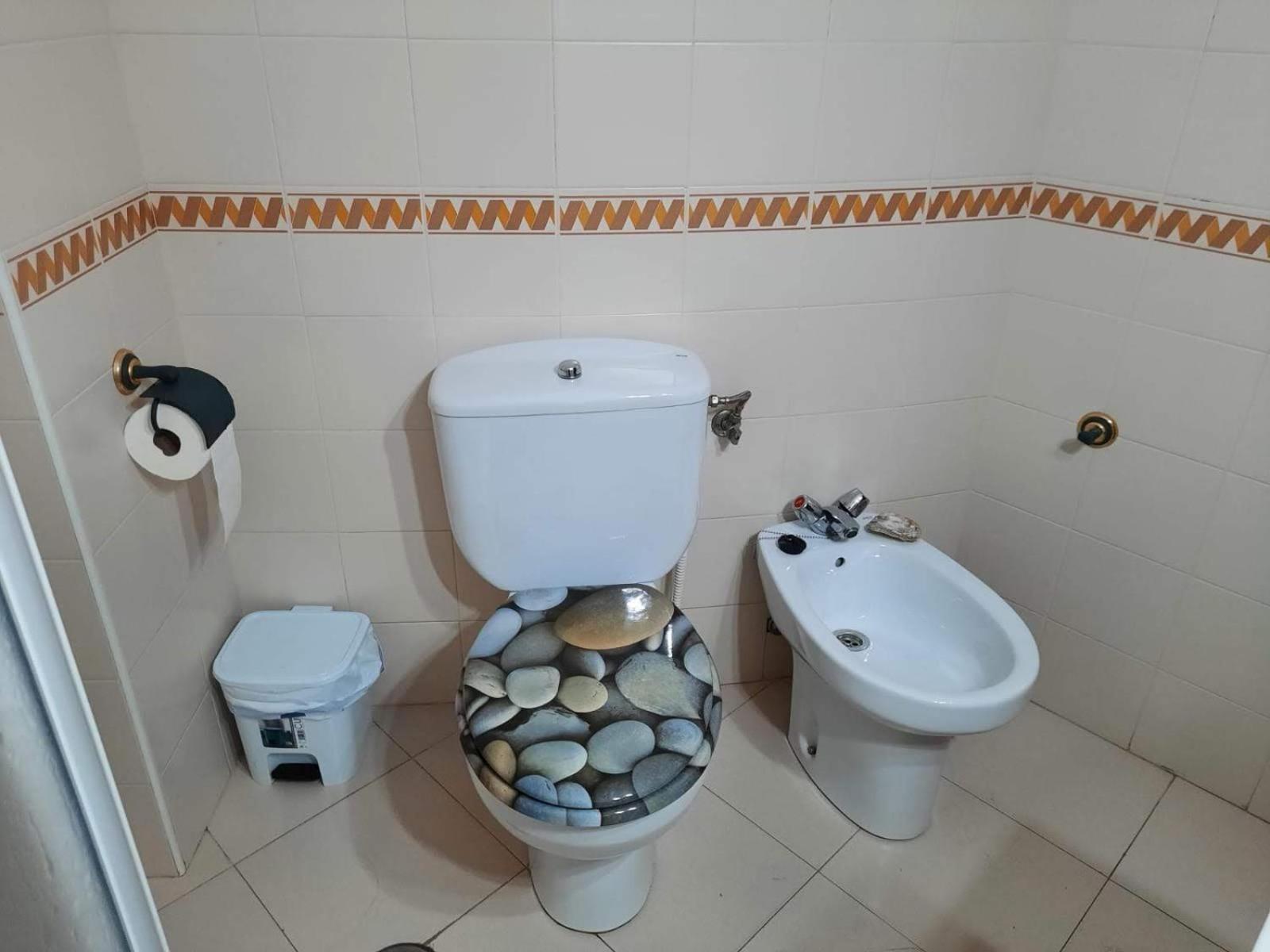 Mi Bonito Apartamento Del Portil Buitenkant foto